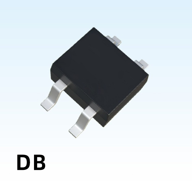 DB610S