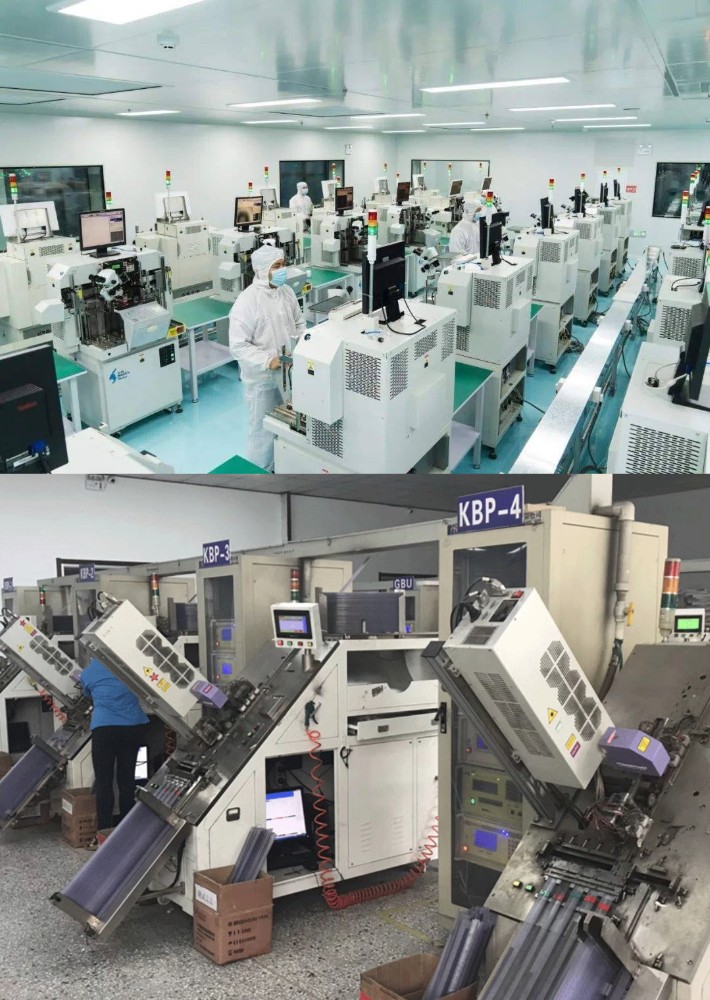 国产代替整流桥引领趋势：正芯电子成功替代ULBF6010A，助力工业升级