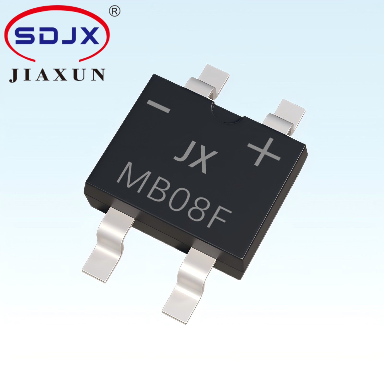 MB08F