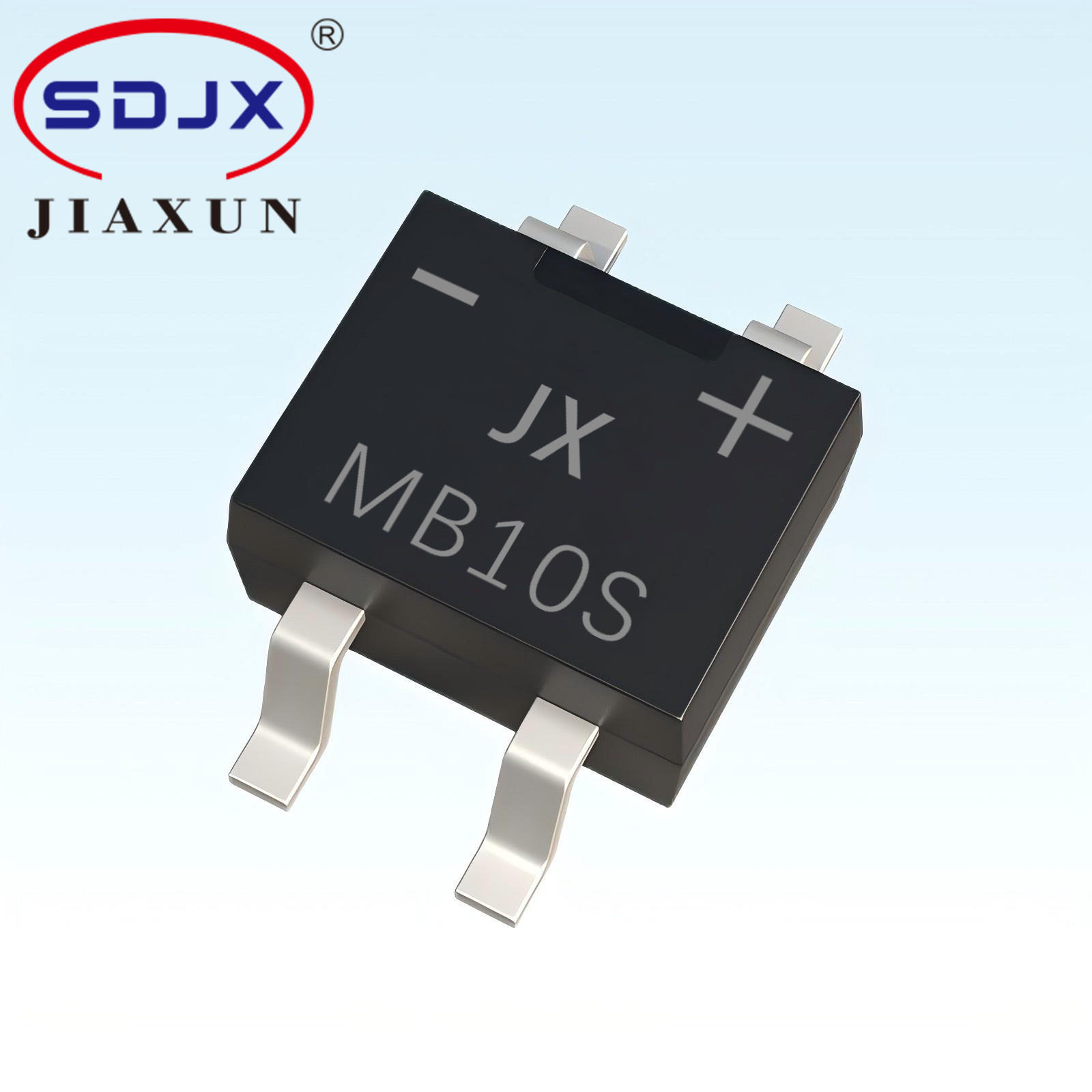 MB10S